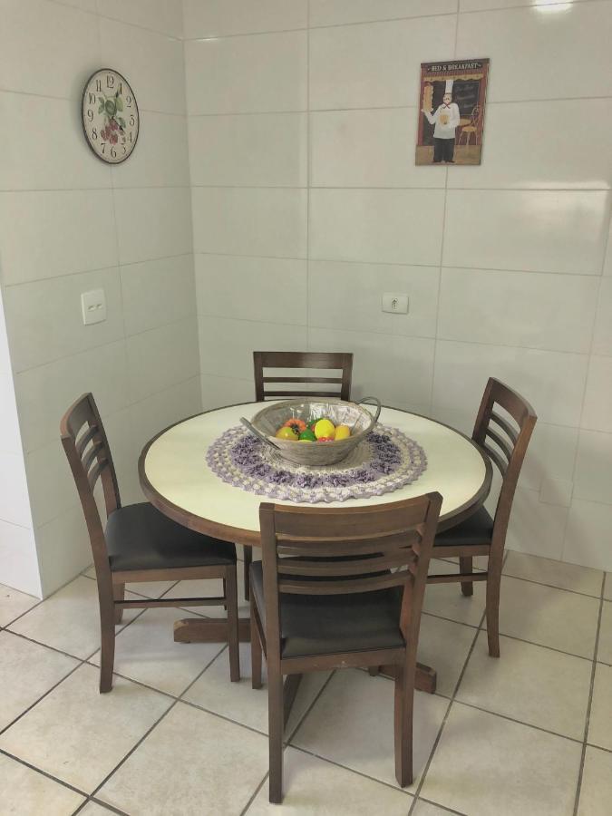 Apartamentos Grandes - 3 Quartos Com Suite بيراسيكابا المظهر الخارجي الصورة