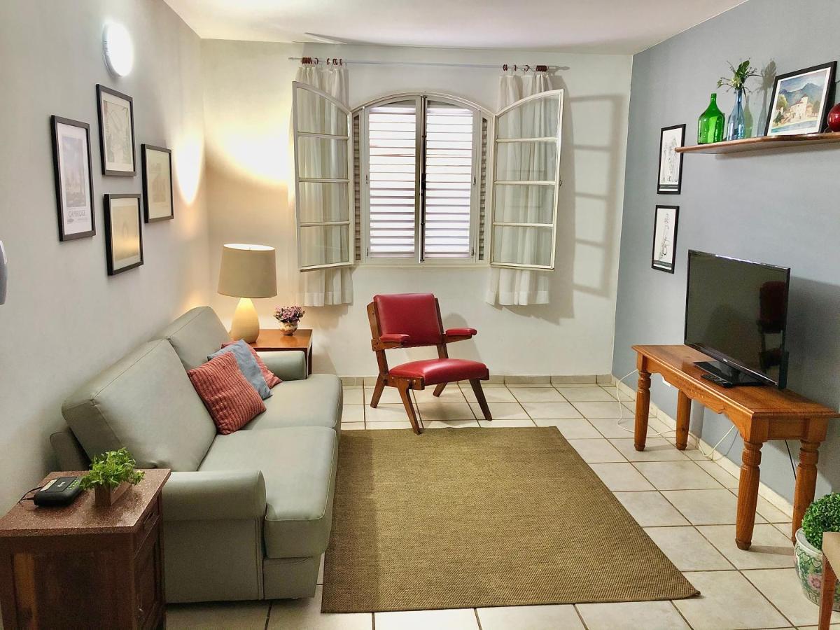Apartamentos Grandes - 3 Quartos Com Suite بيراسيكابا المظهر الخارجي الصورة