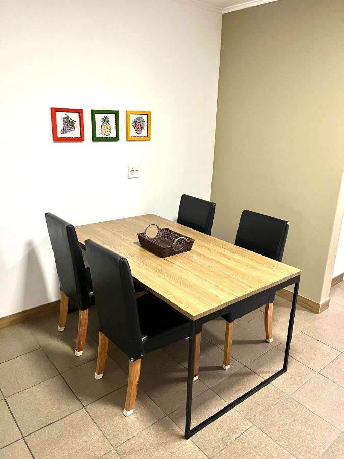 Apartamentos Grandes - 3 Quartos Com Suite بيراسيكابا المظهر الخارجي الصورة