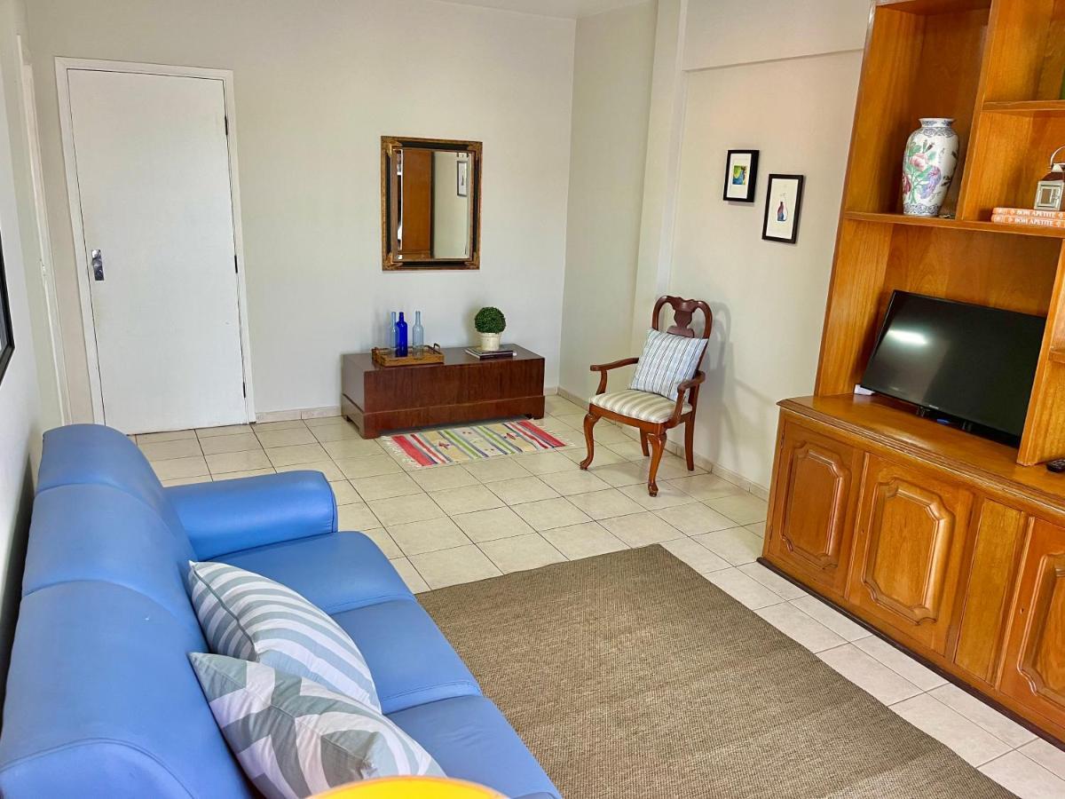 Apartamentos Grandes - 3 Quartos Com Suite بيراسيكابا المظهر الخارجي الصورة