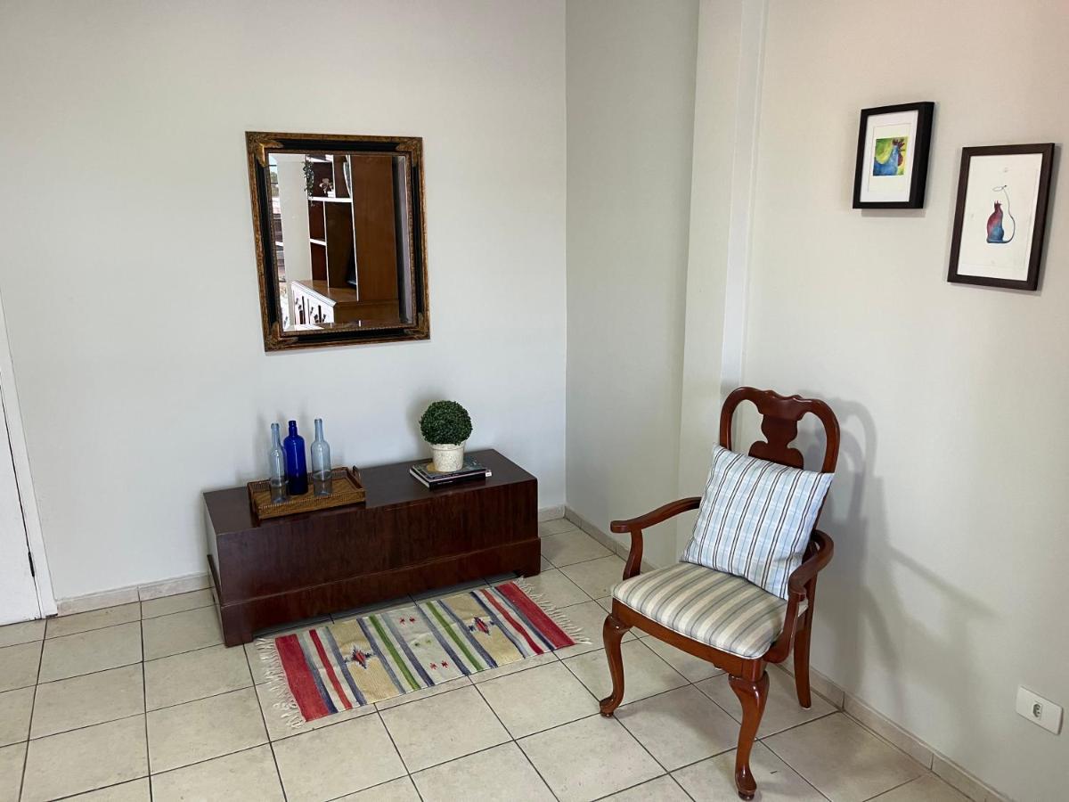 Apartamentos Grandes - 3 Quartos Com Suite بيراسيكابا المظهر الخارجي الصورة