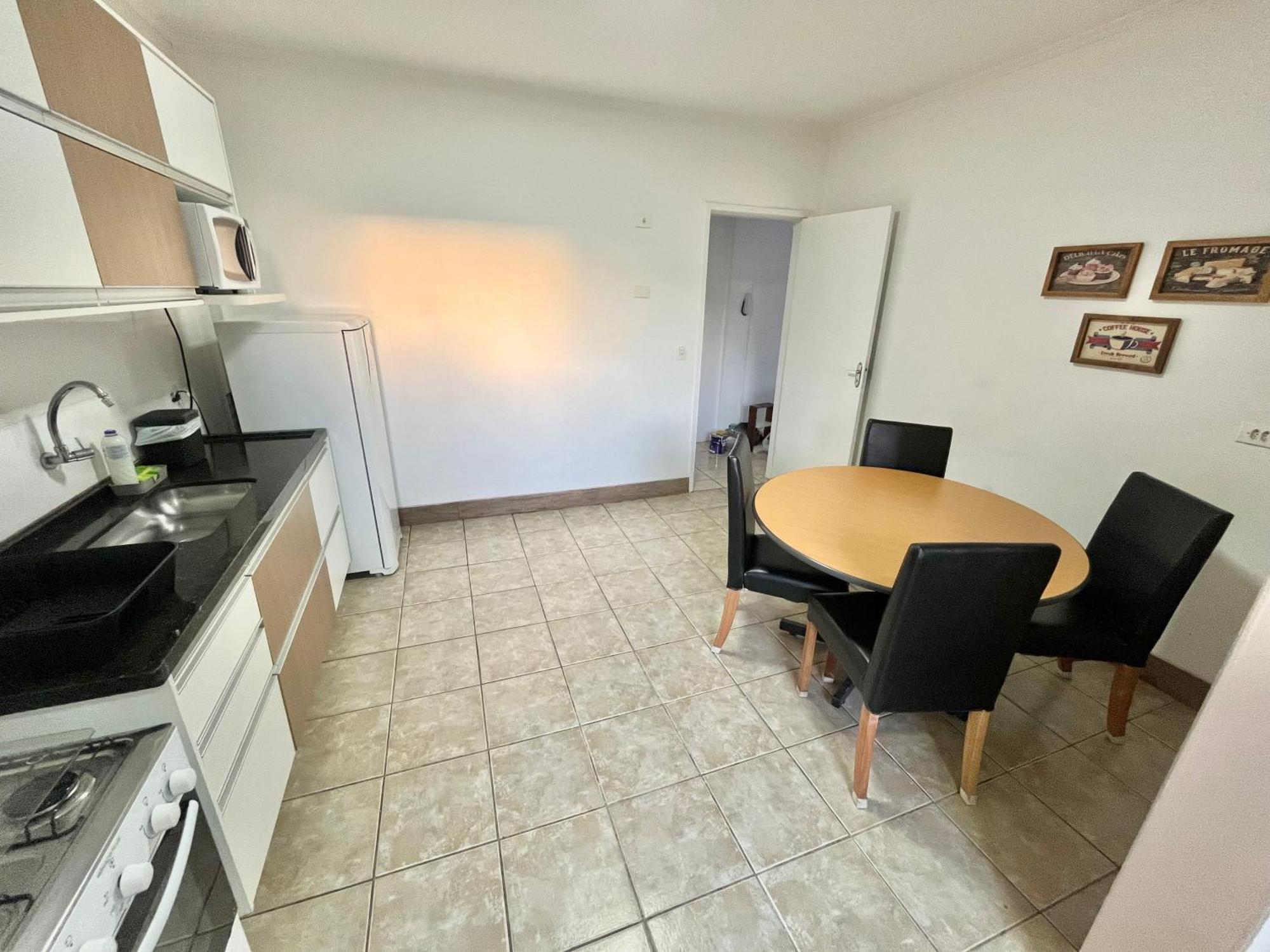Apartamentos Grandes - 3 Quartos Com Suite بيراسيكابا المظهر الخارجي الصورة